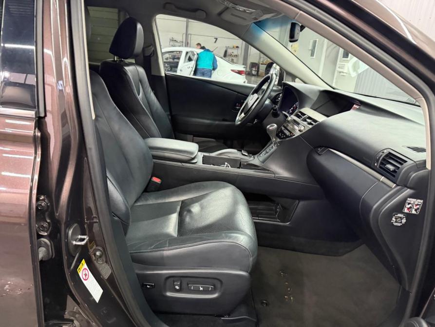 Lexus RX III Рестайлинг Краснодар  - изображение 15