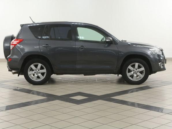 Toyota RAV4 III (XA30) Рестайлинг с пробегом 2010 года, цена 1 104 000 рублей, 151000 км, внедорожник, Автокод Объявления