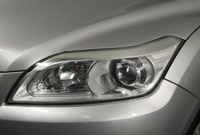 Lifan X60 I с пробегом 2014 года, цена 500 000 рублей, 109764 км, внедорожник, Автокод Объявления