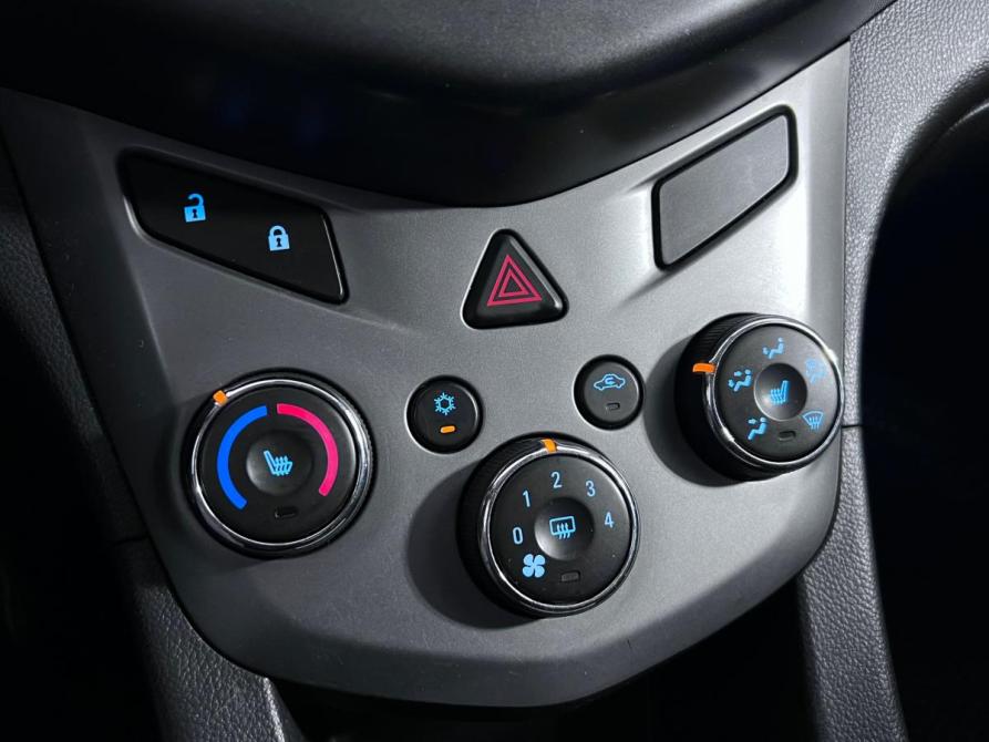 Chevrolet Aveo II Ростов-на-Дону  - изображение 15