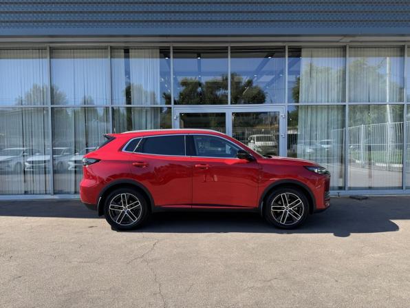 Changan UNI-S (CS55 Plus) I с пробегом 2024 года, цена 2 288 000 рублей, 23000 км, внедорожник, Автокод Объявления