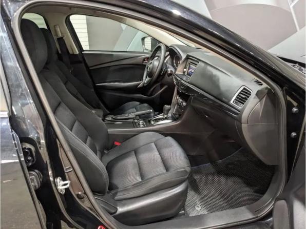 Mazda 6 III (GJ) с пробегом 2013 года, цена 1 550 000 рублей, 178500 км, седан, Автокод Объявления
