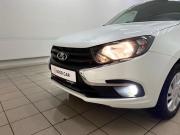 Lada (ВАЗ) Granta I Рестайлинг Энгельс  - изображение 46