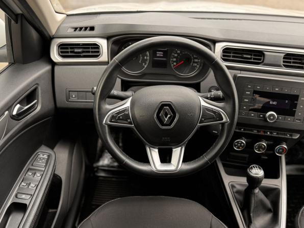 Renault Arkana I с пробегом 2019 года, цена 1 425 000 рублей, 160000 км, внедорожник, Автокод Объявления