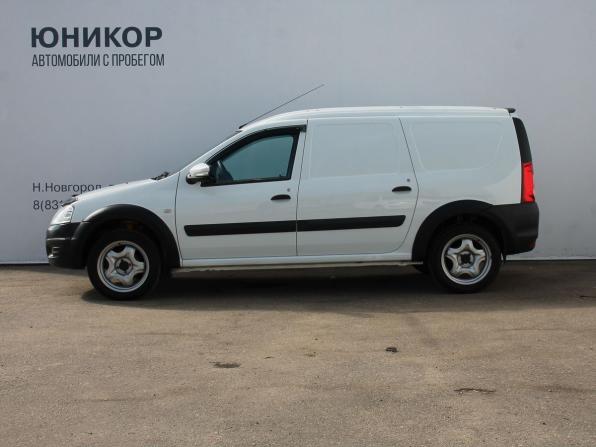 Lada (ВАЗ) Largus I с пробегом 2020 года, цена 670 000 рублей, 189007 км, фургон, Автокод Объявления
