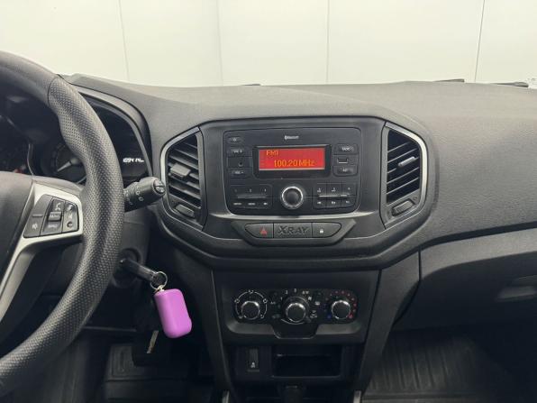 Lada (ВАЗ) XRAY I с пробегом 2019 года, цена 750 000 рублей, 109414 км, хэтчбек, Автокод Объявления
