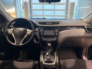 Nissan Qashqai II Екатеринбург  - изображение 38
