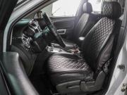 Opel Antara I Рестайлинг Воронеж  - изображение 29