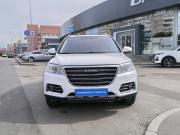 Haval H6 I Санкт-Петербург  - изображение 19