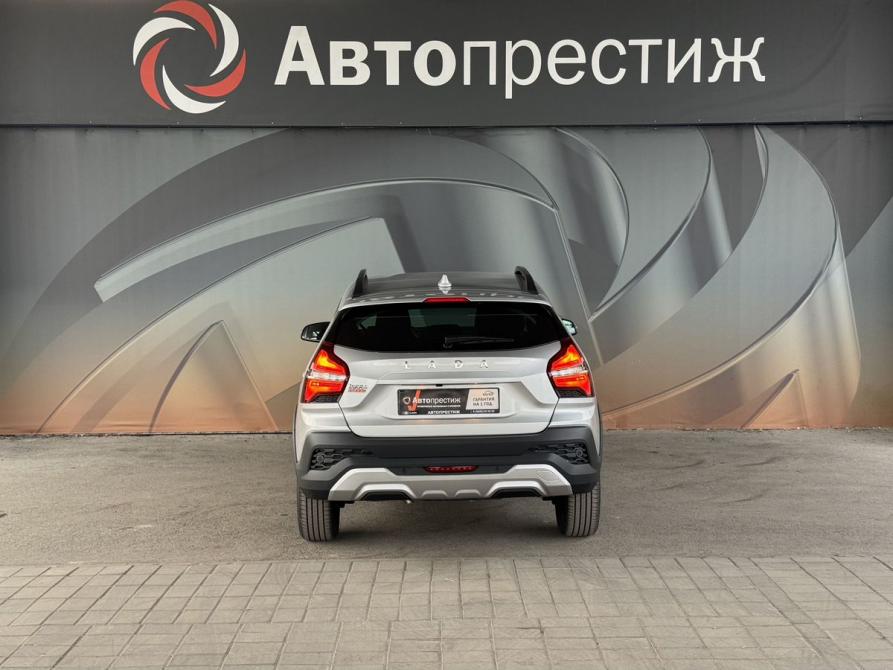 Lada (ВАЗ) Iskra Волгоград  - изображение 6