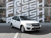 Lada (ВАЗ) Granta I Ставрополь  - изображение 19