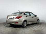 Hyundai Solaris I Санкт-Петербург  - изображение 22