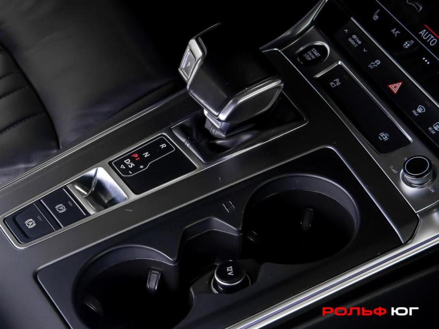 Audi A6 V (C8) Москва  - изображение 23