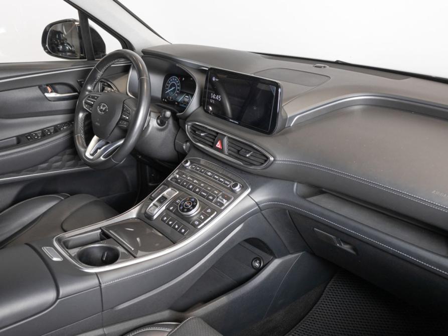 Hyundai Santa Fe IV Рестайлинг Казань  - изображение 7