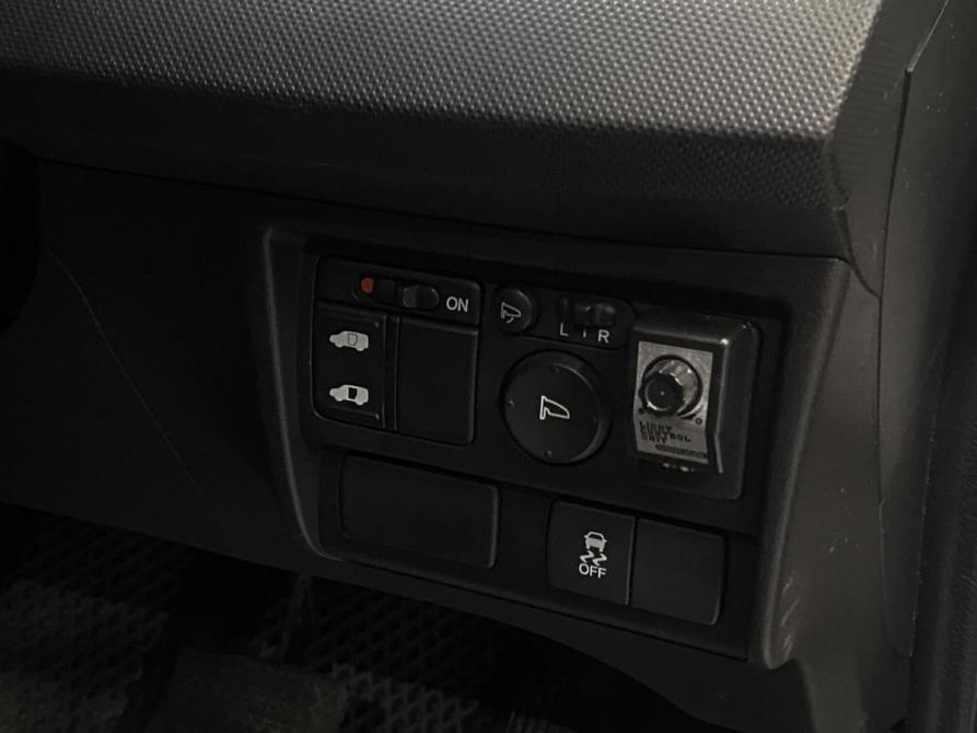 Honda Freed I Рестайлинг Красноярск  - изображение 17