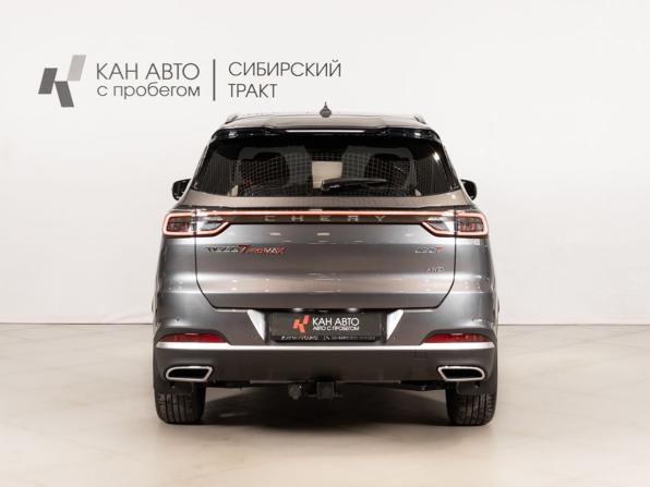 Chery Tiggo 7 Pro Max I Рестайлинг с пробегом 2025 года, цена 2 373 300 рублей, 14995 км, внедорожник, Автокод Объявления