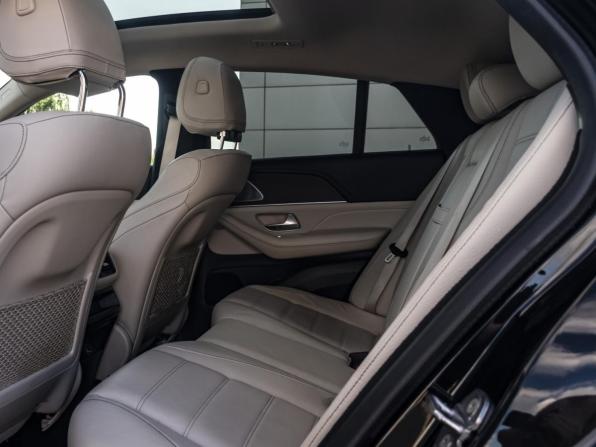 Mercedes-Benz GLE Coupe II (C167) с пробегом 2020 года, цена 7 199 000 рублей, 94833 км, внедорожник, Автокод Объявления