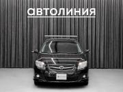 Toyota Corolla X (E140 E150) Рестайлинг Красноярск  - изображение 21