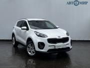 Kia Sportage IV Москва  - изображение 15