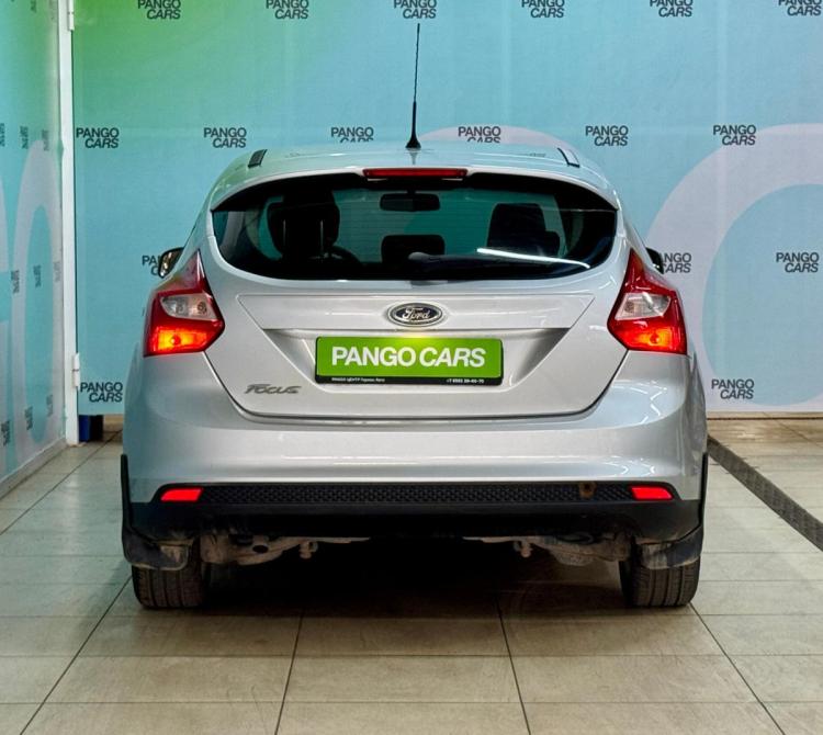 Ford Focus III Набережные Челны  - изображение 6