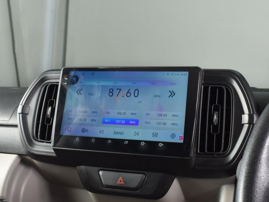 Toyota Passo III Кемерово  - изображение 13