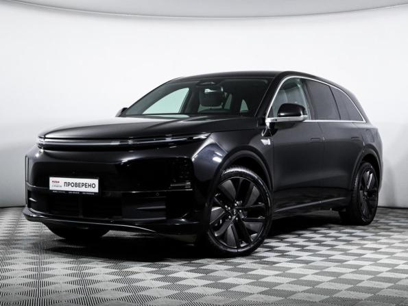 Li Auto (Lixiang) L6 с пробегом 2024 года, цена 5 699 000 рублей, 12910 км, внедорожник, Автокод Объявления