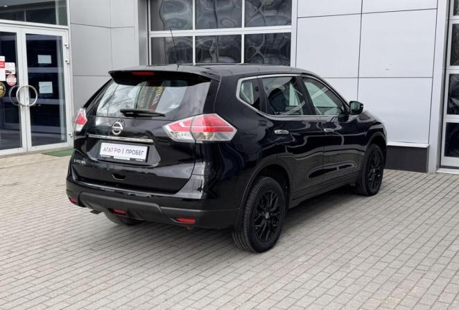 Nissan X-Trail II Рестайлинг с пробегом 2015 года, цена 1 690 000 рублей, 130074 км, внедорожник, Автокод Объявления