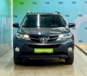 Toyota RAV4 IV (XA40) Набережные Челны  - изображение 27