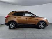 Hyundai Creta I Уфа  - изображение 29