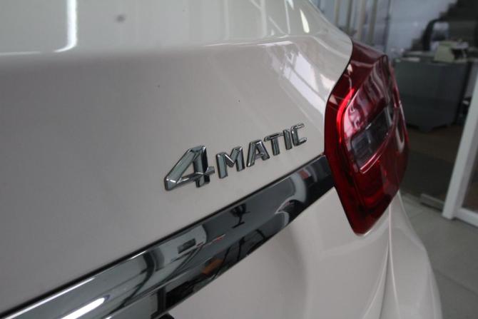 Mercedes-Benz GLA I (X156) с пробегом 2014 года, цена 1 950 000 рублей, 104919 км, внедорожник, Автокод Объявления