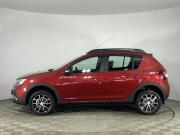 Renault Sandero II Рестайлинг Воронеж  - изображение 30