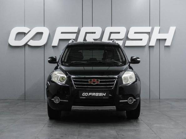 Geely Emgrand X7 I Рестайлинг с пробегом 2016 года, цена 929 000 рублей, 128998 км, внедорожник, Автокод Объявления