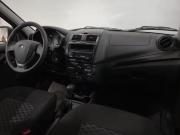 Lada (ВАЗ) Granta I Рестайлинг Альметьевск  - изображение 37