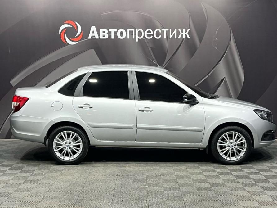 Lada (ВАЗ) Granta I Рестайлинг Оренбург  - изображение 5