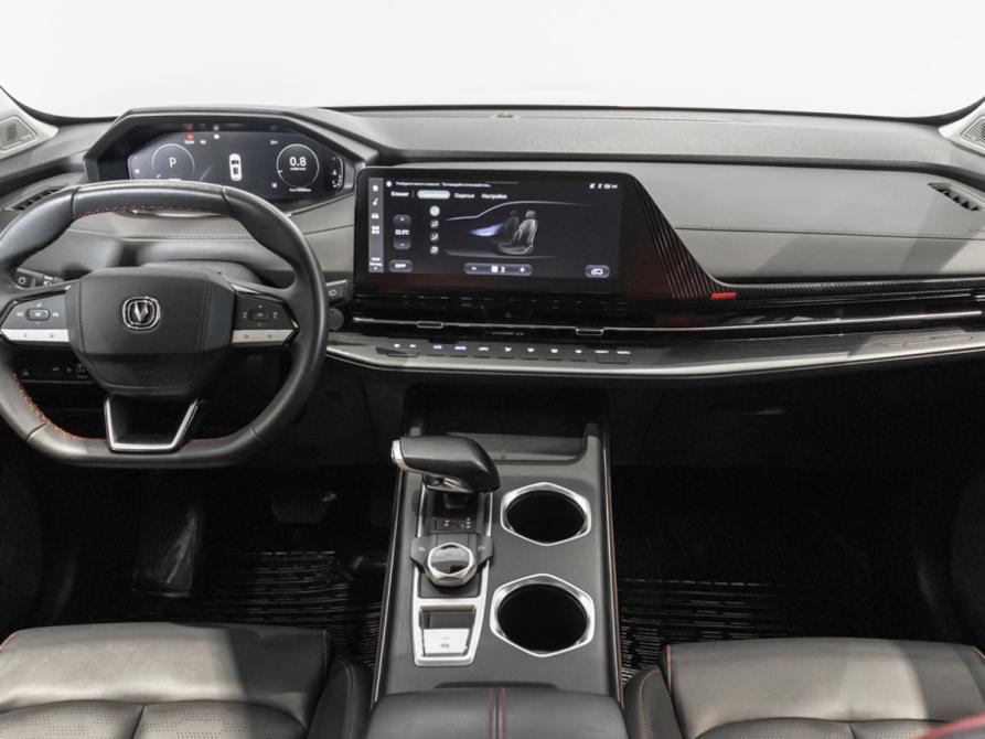 Changan CS55 Plus II Казань  - изображение 6