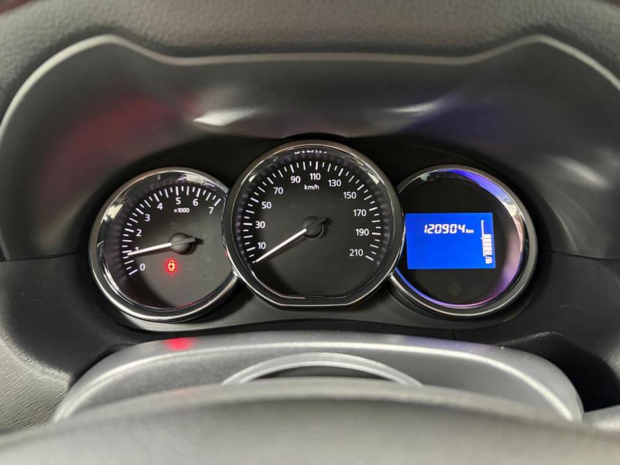 Nissan Terrano III (D10) Киров  - изображение 16