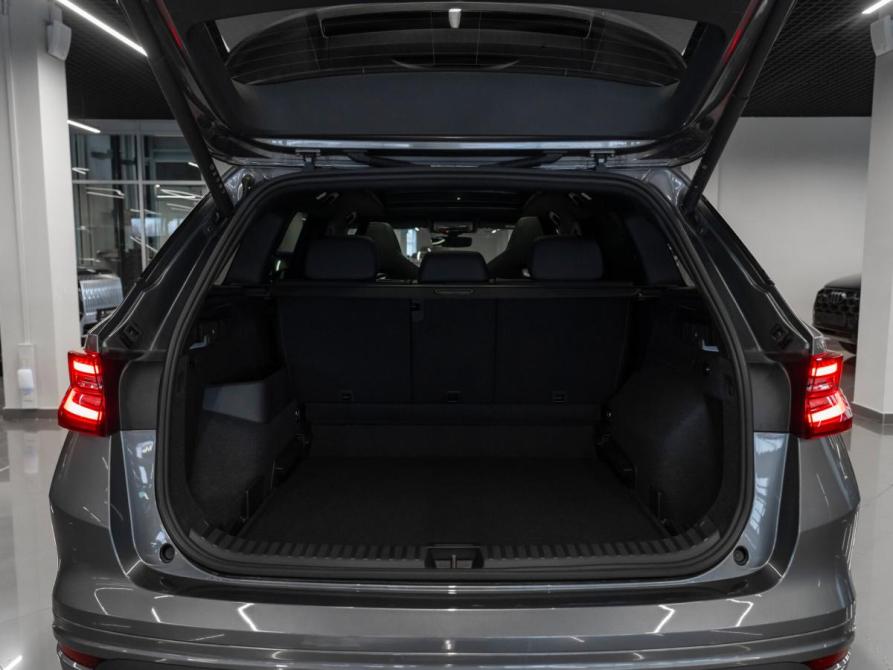 Skoda Kodiaq II Москва  - изображение 28