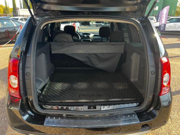 Renault Duster I с пробегом 2012 года, цена 895 000 рублей, 190821 км, внедорожник, Автокод Объявления