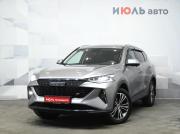 Haval F7 I Рестайлинг Екатеринбург  - изображение 24