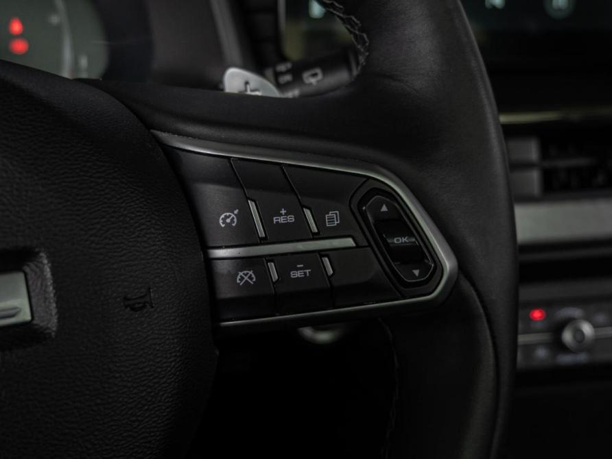Haval F7 I Рестайлинг Краснодар  - изображение 19