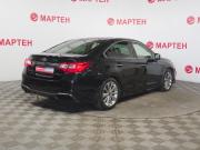 Subaru Legacy VI Рестайлинг Вологда  - изображение 23
