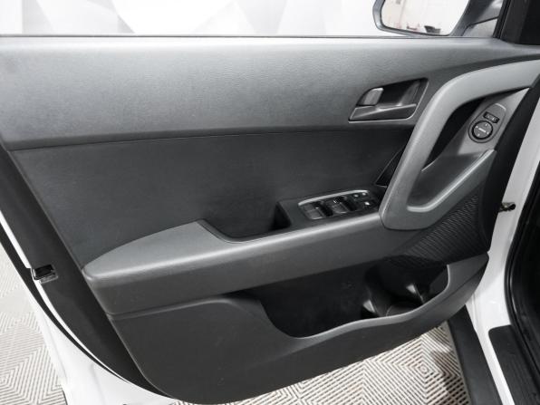 Hyundai Creta I Рестайлинг с пробегом 2021 года, цена 1 911 000 рублей, 87149 км, внедорожник, Автокод Объявления