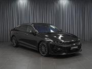 Kia K5 III Ставрополь  - изображение 30