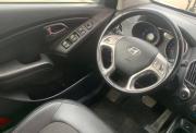 Hyundai ix35 I Рестайлинг Красноярск  - изображение 50