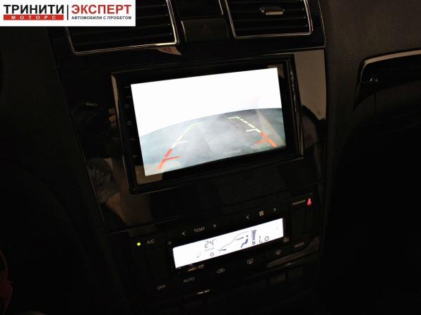 Geely Emgrand EC8 с пробегом 2013 года, цена 847 000 рублей, 81119 км, седан, Автокод Объявления
