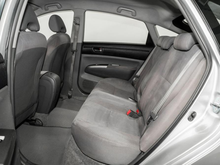 Toyota Prius II Рестайлинг (XW20) Иркутск  - изображение 7