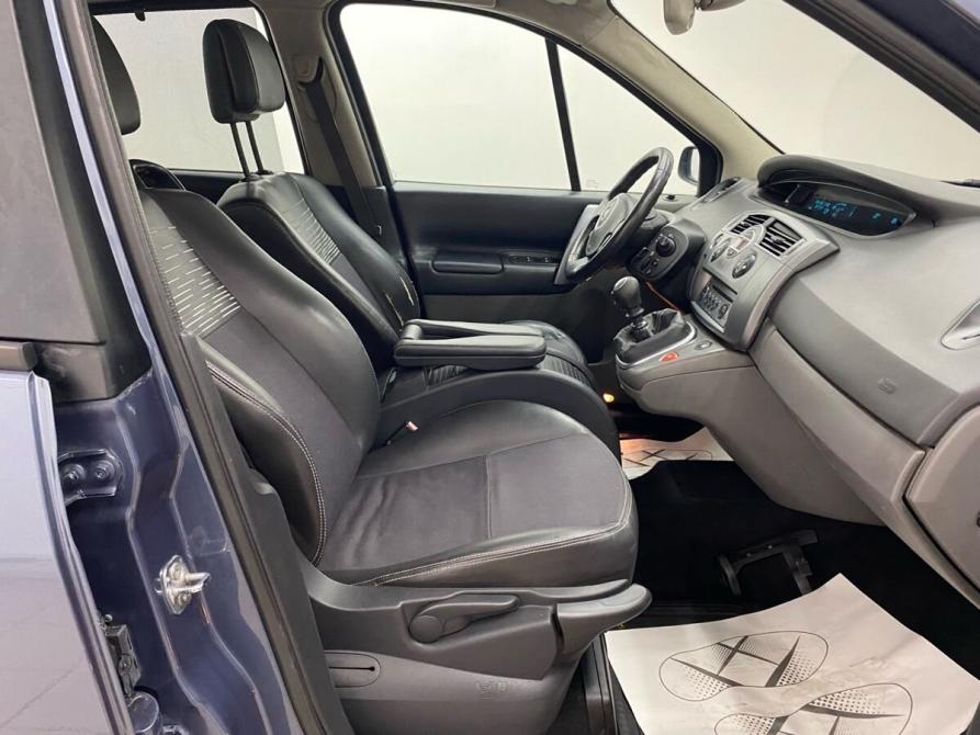 Renault Scenic II Рестайлинг Энгельс  - изображение 31