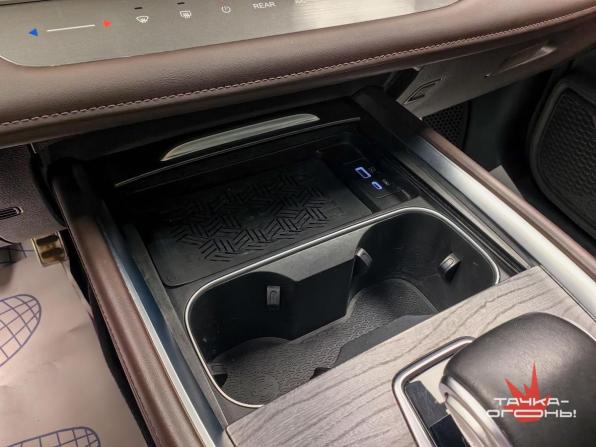 Chery Tiggo 8 Pro Max I Рестайлинг с пробегом 2023 года, цена 2 400 000 рублей, 93000 км, внедорожник, Автокод Объявления