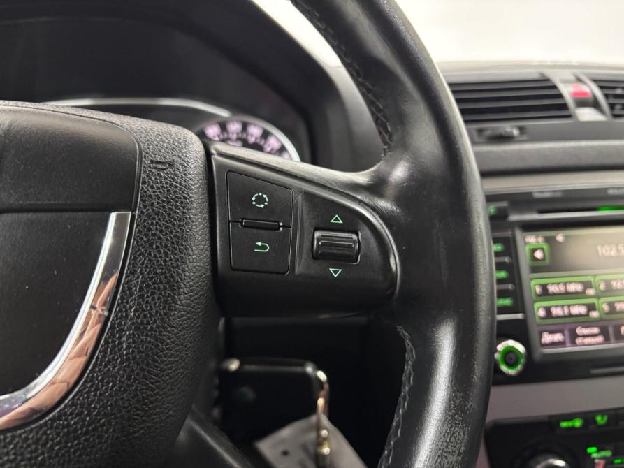 Skoda Octavia II (A5) Рестайлинг Альметьевск  - изображение 20