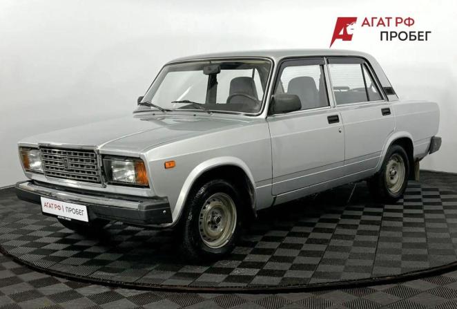 Lada (ВАЗ) 2107 с пробегом 2010 года, цена 250 000 рублей, 43031 км, седан, Автокод Объявления